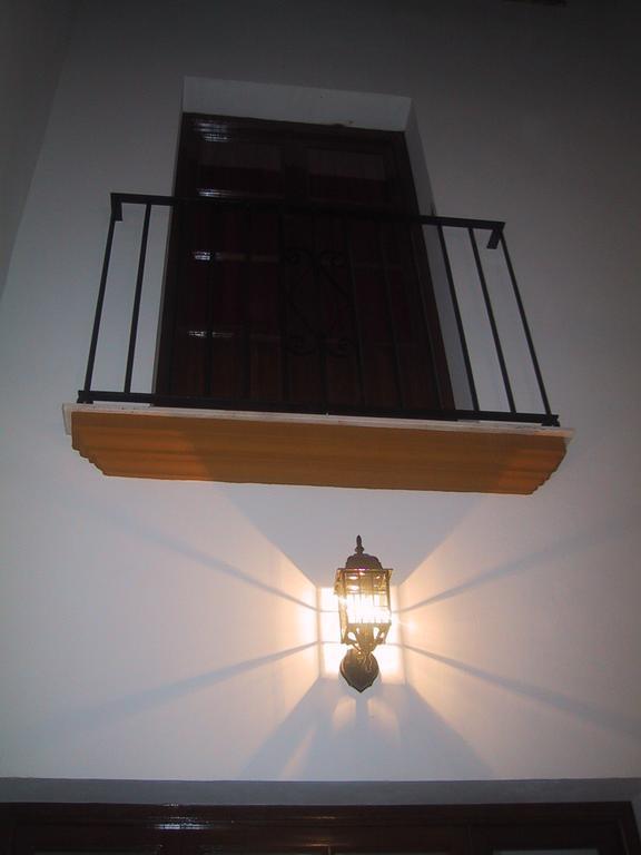 אוסונה Casa Rural Migolla חדר תמונה