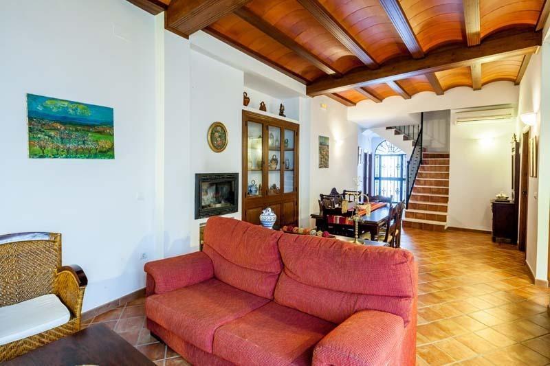 אוסונה Casa Rural Migolla חדר תמונה