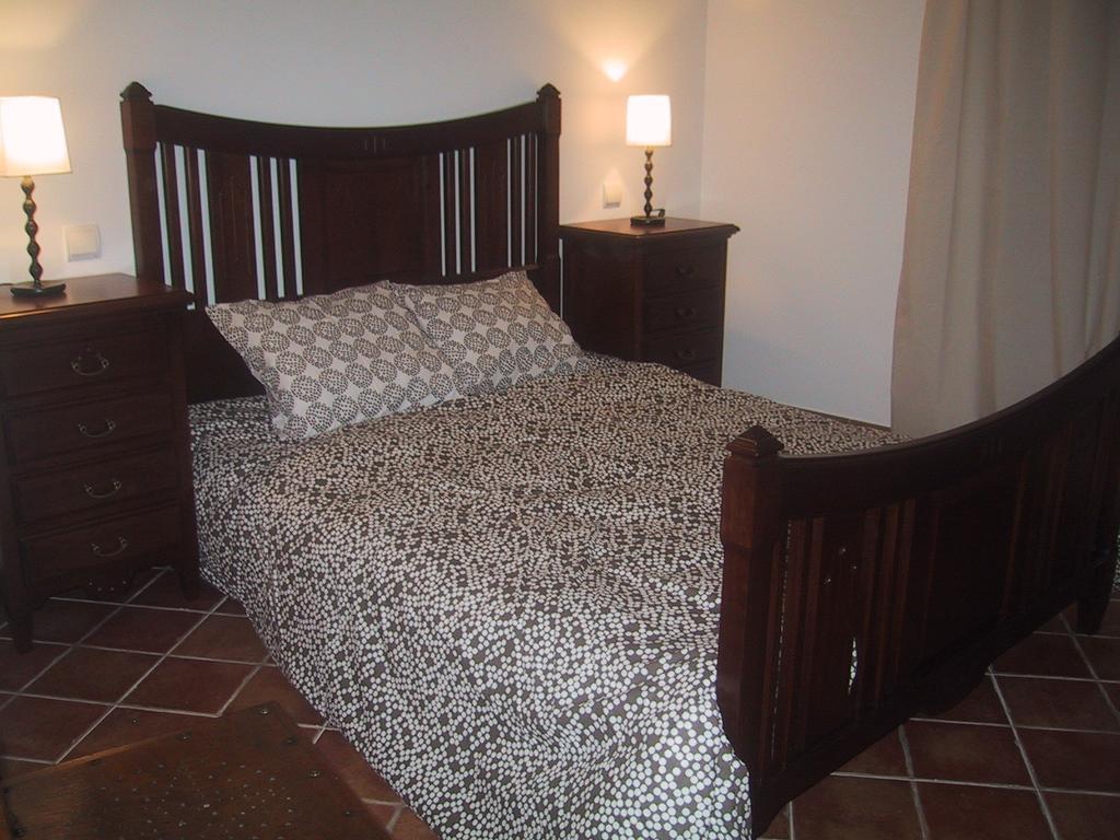 אוסונה Casa Rural Migolla חדר תמונה