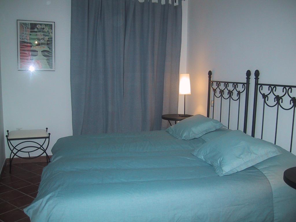 אוסונה Casa Rural Migolla חדר תמונה