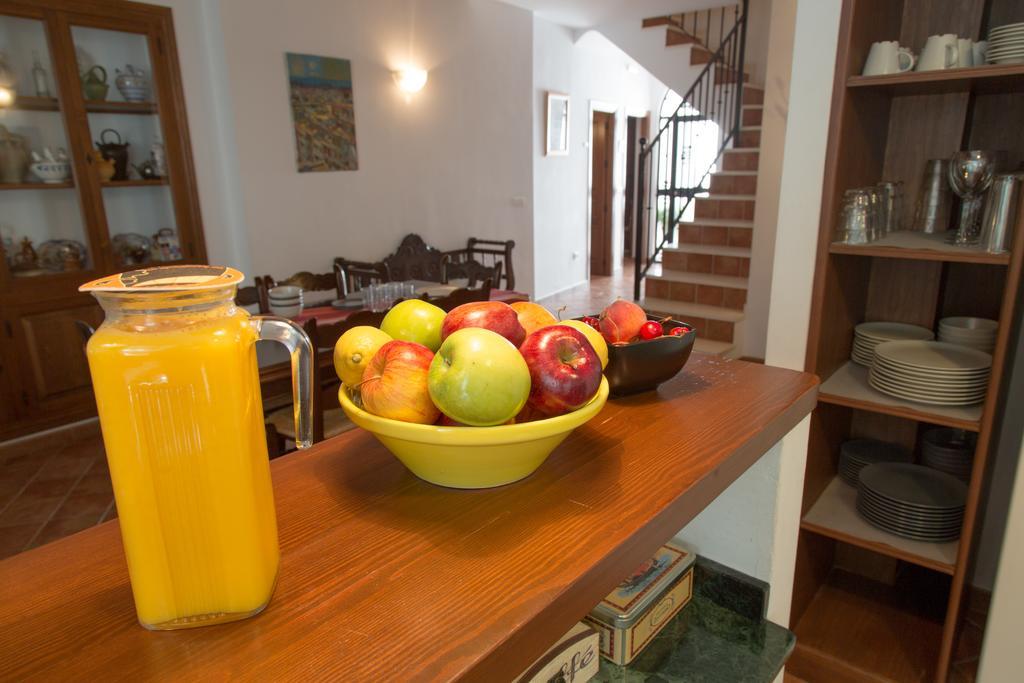 אוסונה Casa Rural Migolla מראה חיצוני תמונה