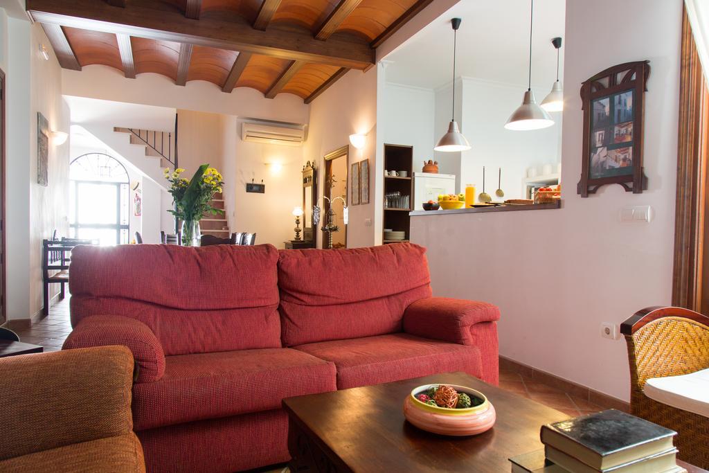 אוסונה Casa Rural Migolla מראה חיצוני תמונה