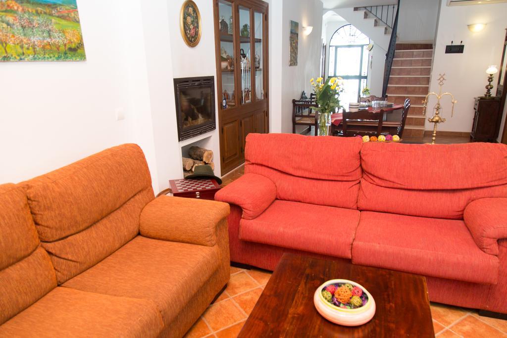 אוסונה Casa Rural Migolla מראה חיצוני תמונה