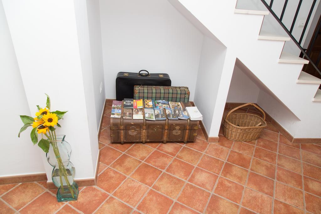 אוסונה Casa Rural Migolla מראה חיצוני תמונה