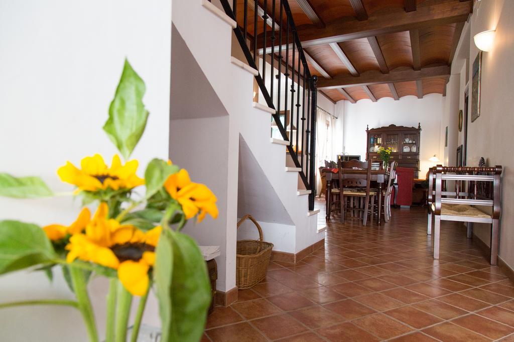 אוסונה Casa Rural Migolla מראה חיצוני תמונה