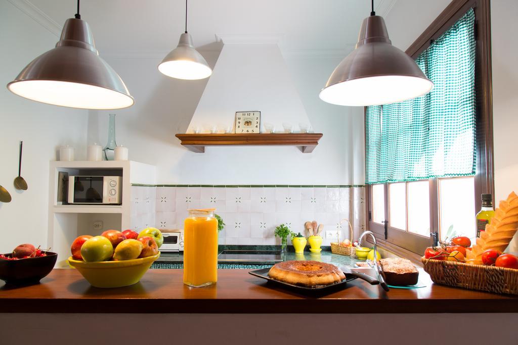 אוסונה Casa Rural Migolla מראה חיצוני תמונה