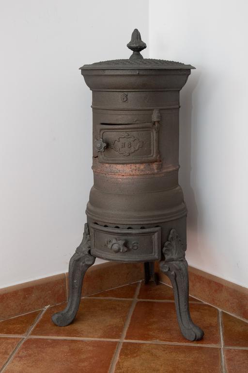 אוסונה Casa Rural Migolla מראה חיצוני תמונה