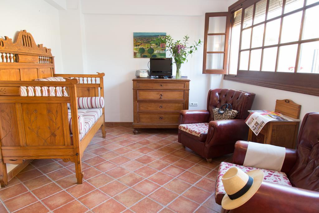 אוסונה Casa Rural Migolla מראה חיצוני תמונה