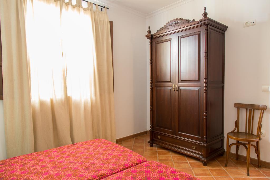 אוסונה Casa Rural Migolla מראה חיצוני תמונה