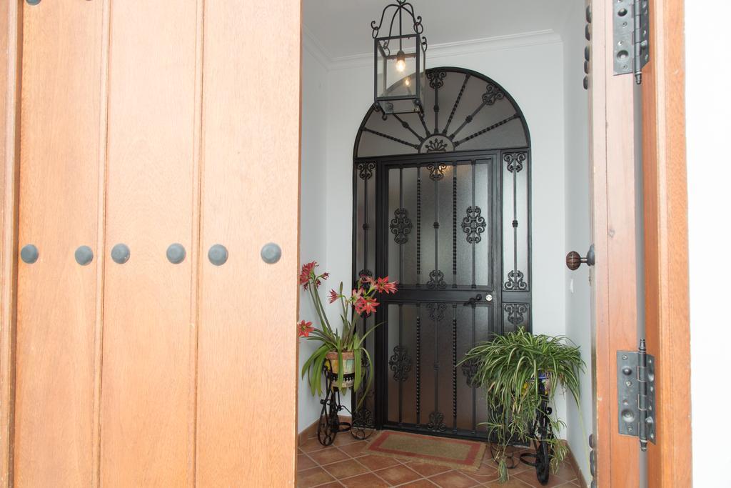 אוסונה Casa Rural Migolla מראה חיצוני תמונה