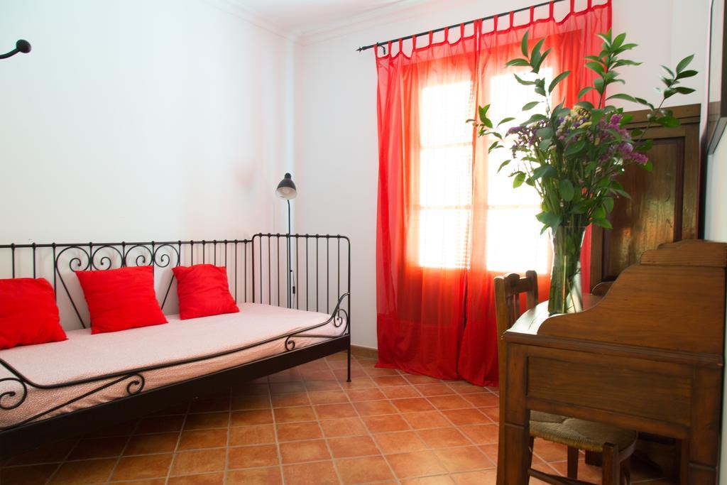 אוסונה Casa Rural Migolla מראה חיצוני תמונה