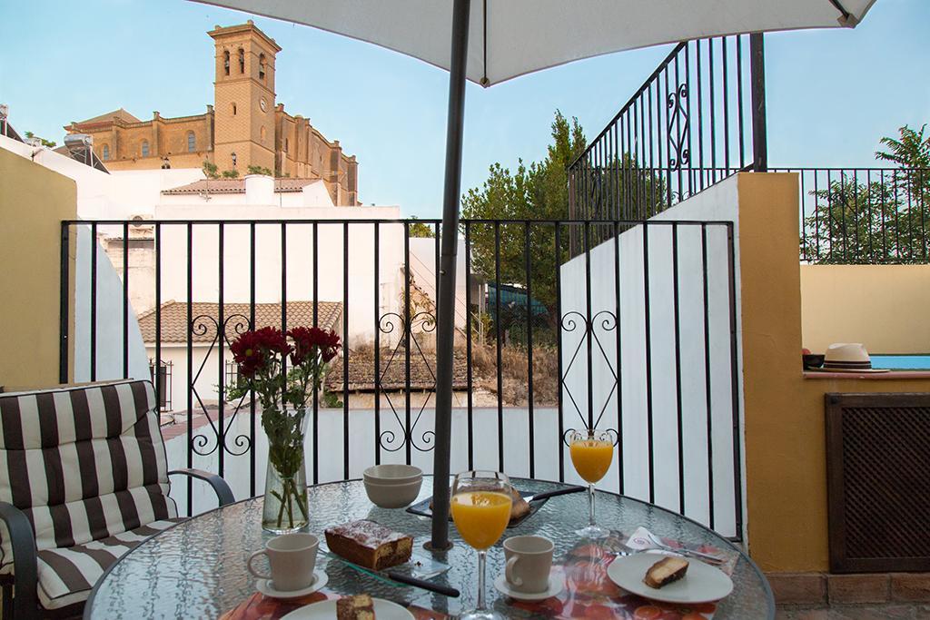 אוסונה Casa Rural Migolla מראה חיצוני תמונה