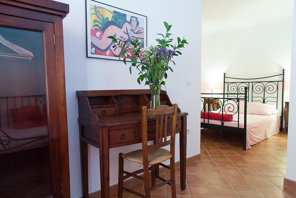 אוסונה Casa Rural Migolla מראה חיצוני תמונה