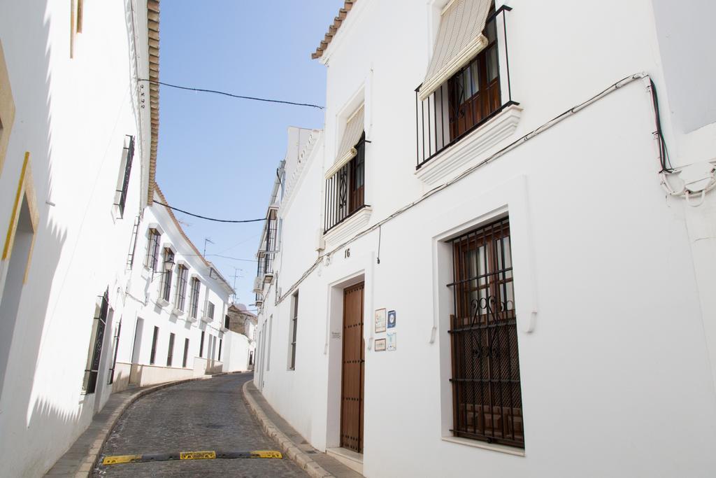 אוסונה Casa Rural Migolla מראה חיצוני תמונה